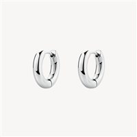 Orecchini Brosway Donna in Acciaio BPC42 - BPC42